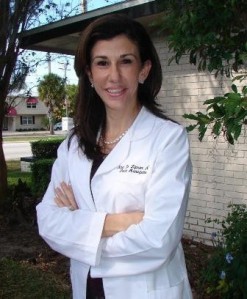 Ana Lipson MD Se Habla Espanol Central Florida Pain Management Winter Haven Florida  863-293-4800