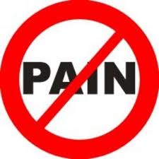 CFPM Knows that there is nothing cute about acute pain!